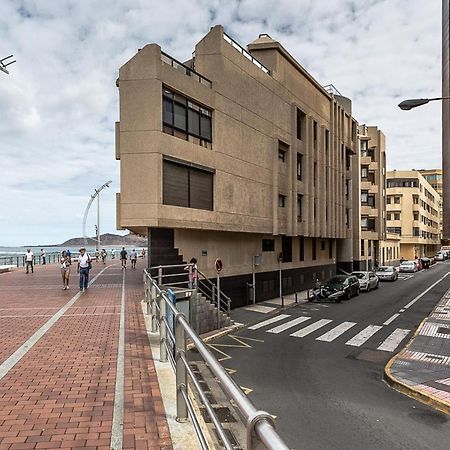 Apartamento Flatguest Tabaiba 1 Las Palmas de Gran Canaria Exterior foto
