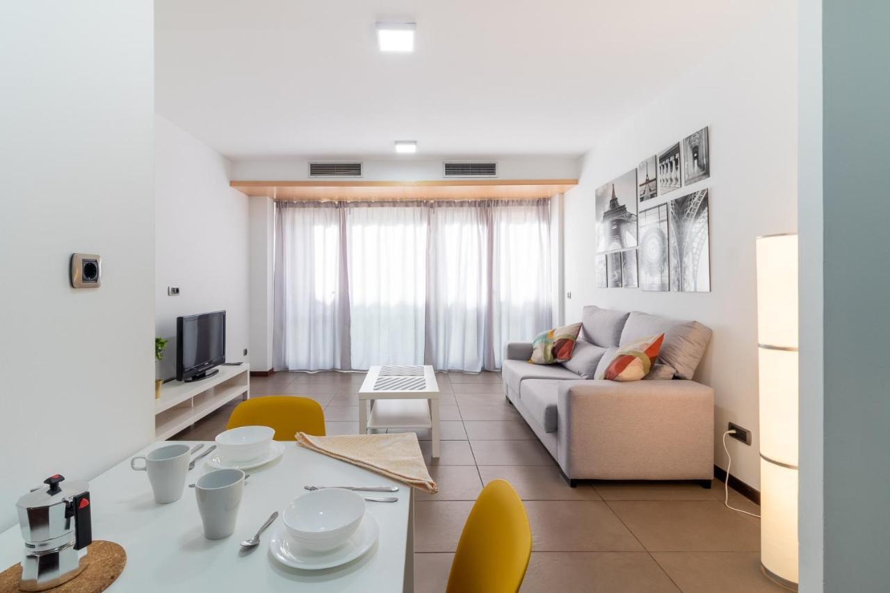 Apartamento Flatguest Tabaiba 1 Las Palmas de Gran Canaria Exterior foto