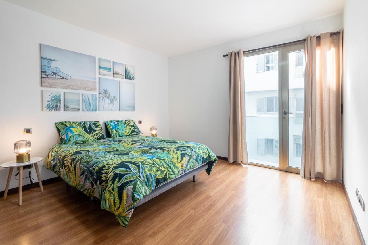 Apartamento Flatguest Tabaiba 1 Las Palmas de Gran Canaria Exterior foto