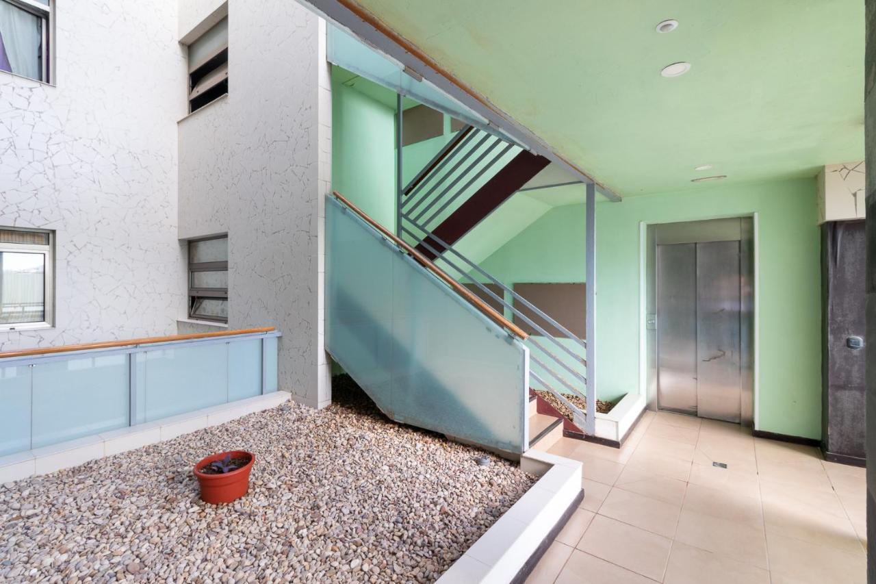 Apartamento Flatguest Tabaiba 1 Las Palmas de Gran Canaria Exterior foto