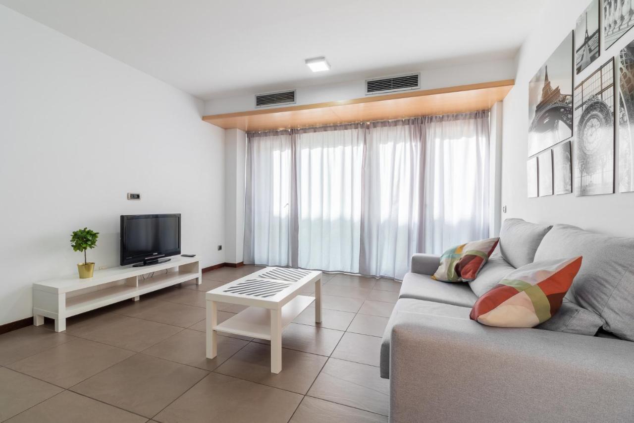 Apartamento Flatguest Tabaiba 1 Las Palmas de Gran Canaria Exterior foto