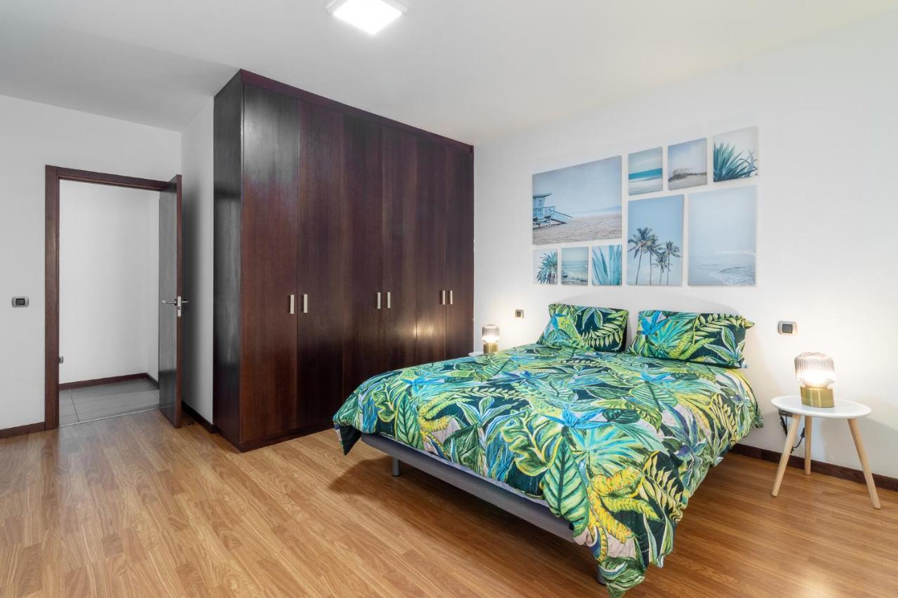 Apartamento Flatguest Tabaiba 1 Las Palmas de Gran Canaria Exterior foto