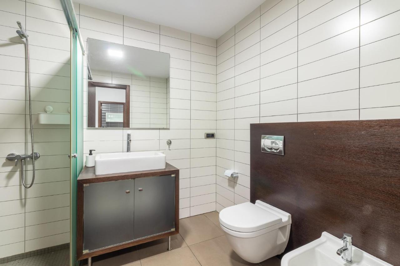 Apartamento Flatguest Tabaiba 1 Las Palmas de Gran Canaria Exterior foto