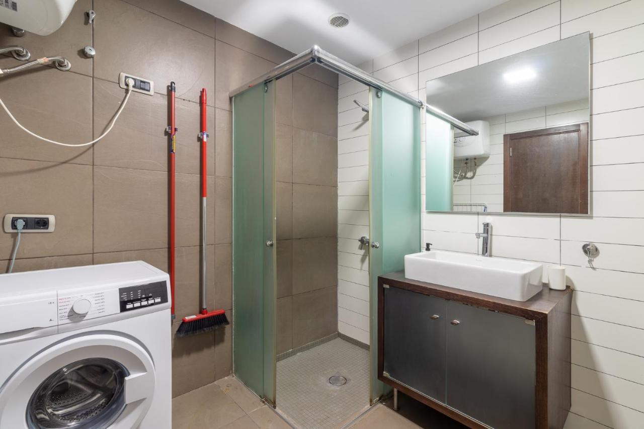 Apartamento Flatguest Tabaiba 1 Las Palmas de Gran Canaria Exterior foto