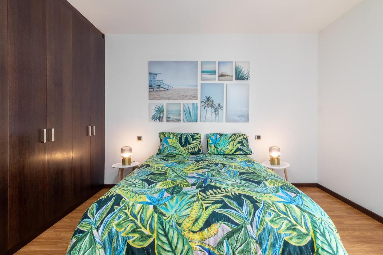 Apartamento Flatguest Tabaiba 1 Las Palmas de Gran Canaria Exterior foto