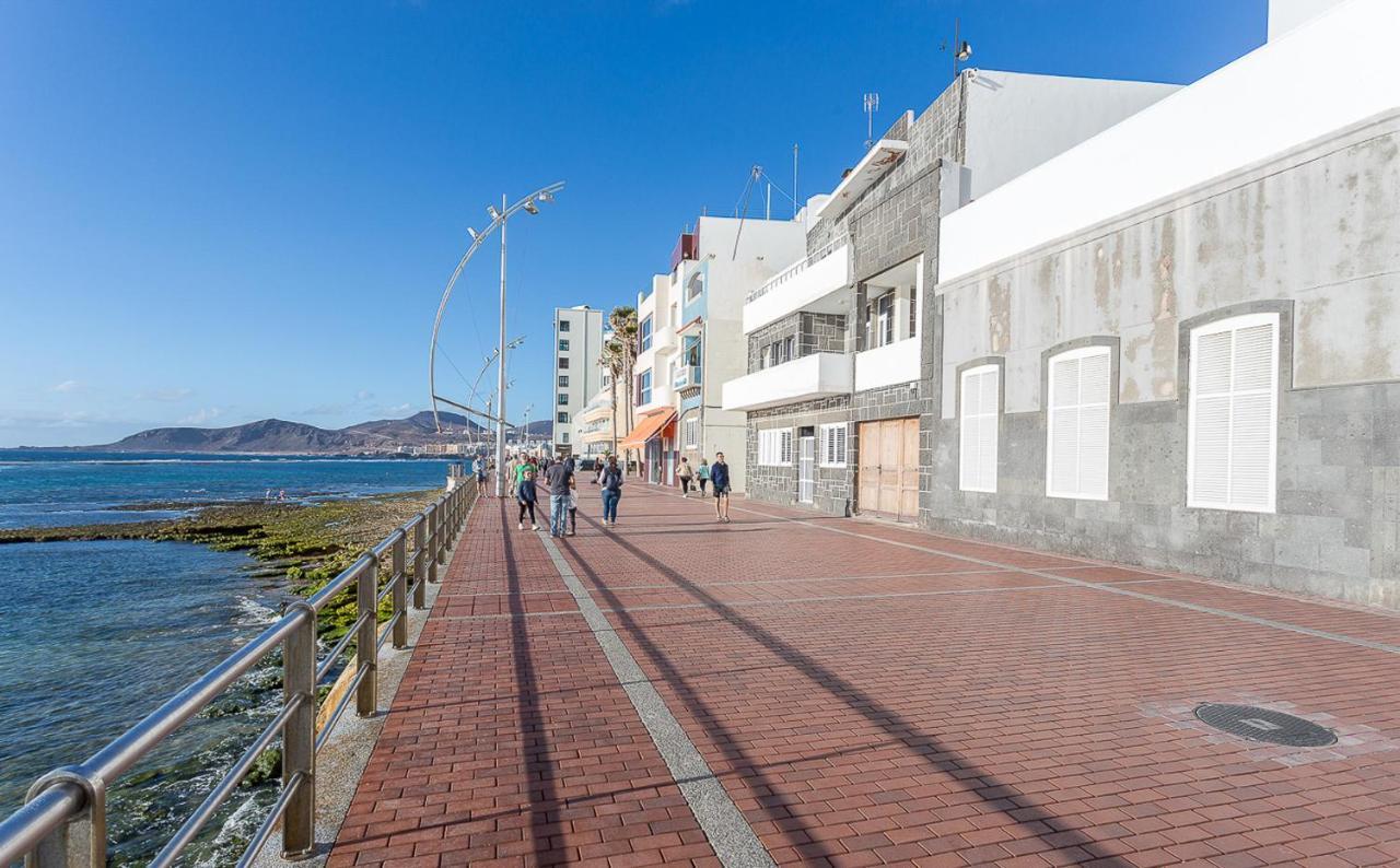 Apartamento Flatguest Tabaiba 1 Las Palmas de Gran Canaria Exterior foto