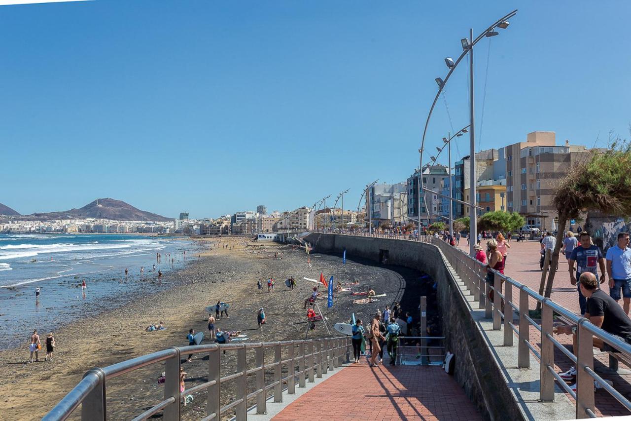 Apartamento Flatguest Tabaiba 1 Las Palmas de Gran Canaria Exterior foto