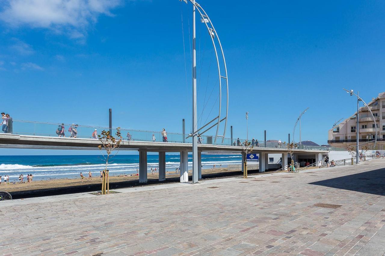 Apartamento Flatguest Tabaiba 1 Las Palmas de Gran Canaria Exterior foto