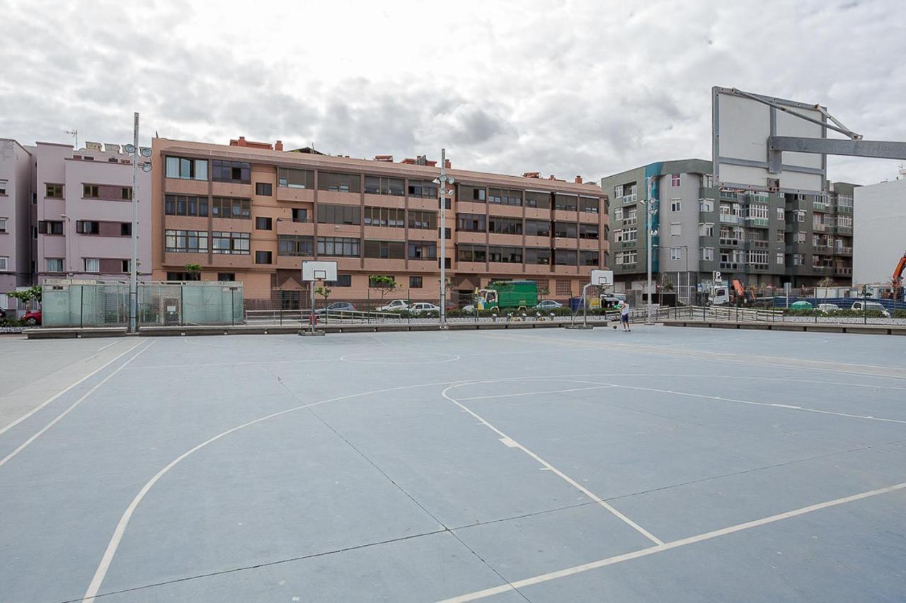 Apartamento Flatguest Tabaiba 1 Las Palmas de Gran Canaria Exterior foto