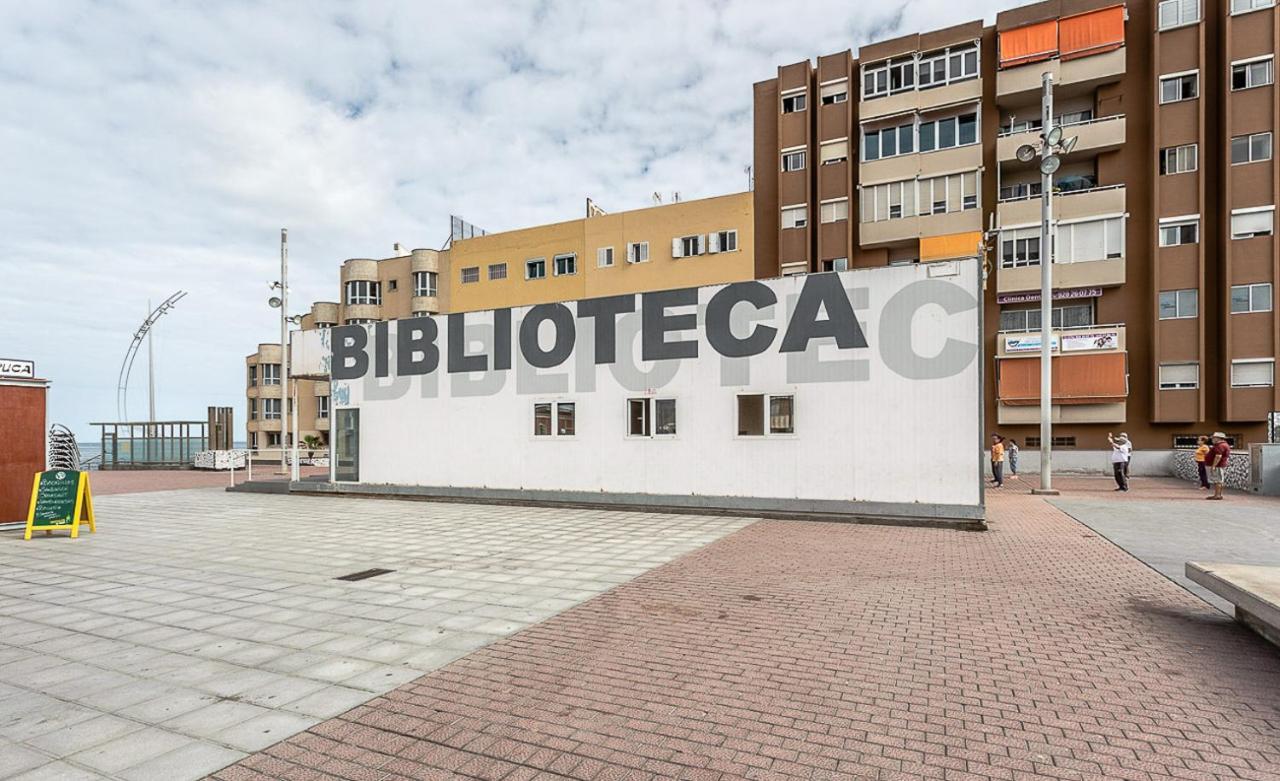 Apartamento Flatguest Tabaiba 1 Las Palmas de Gran Canaria Exterior foto