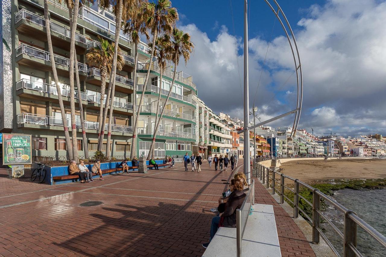 Apartamento Flatguest Tabaiba 1 Las Palmas de Gran Canaria Exterior foto